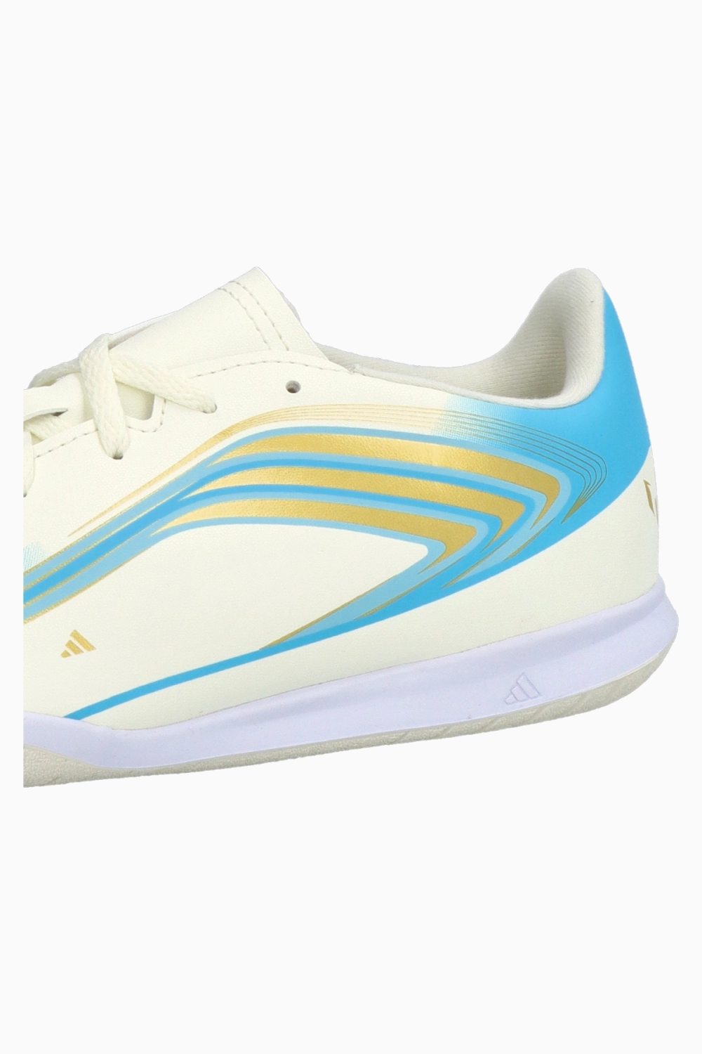 Футзалки adidas F50 Club Messi IN Junior