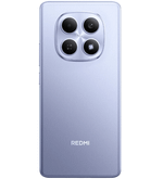 Смартфон Xiaomi Redmi Note 15 4G 8/256Gb Фиолетовый