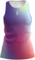 Майка женская 7/6 Leya Sleeveless T-shirt - Gradient