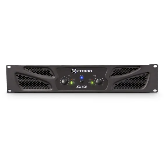 Crown XLi 800