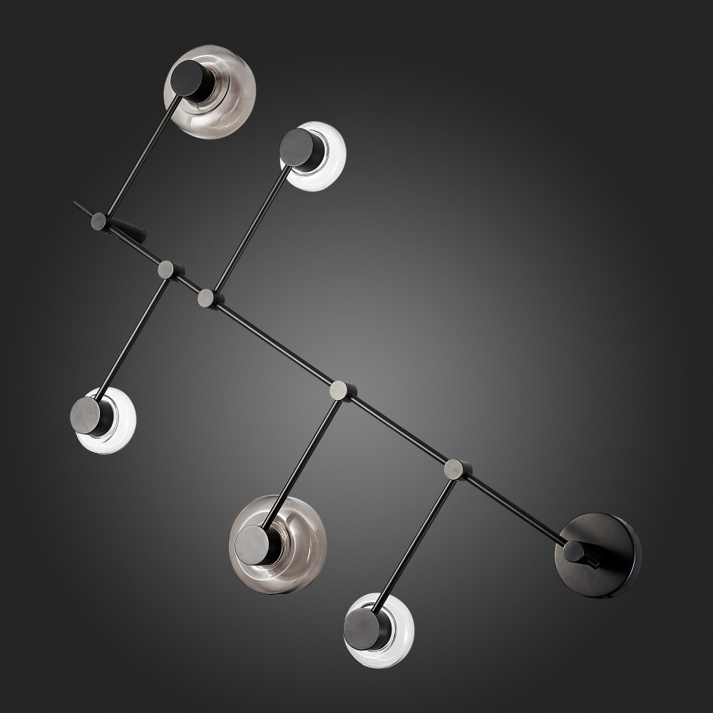 Светильник потолочный ST Luce Vallo SL6005.401.05