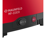 Мясорубка MAUNFELD MF-233CH фото 4
