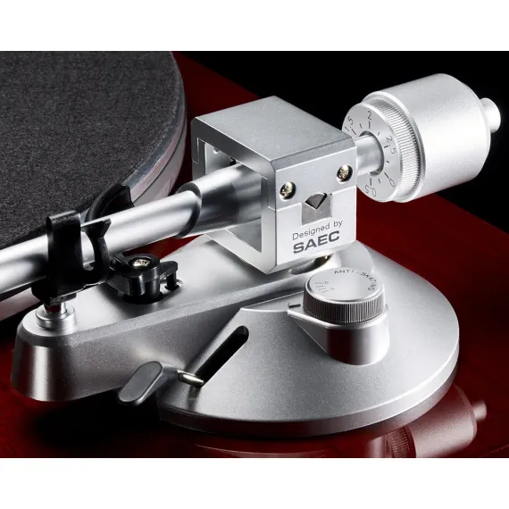 TEAC TN-3B SE Cherry