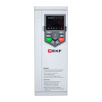 Преобразователь частоты EKF PD-90-FC-11K0-3-B