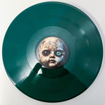 Dream Theater / Parasomnia (Deluxe Edition)(Coloured Vinyl)(2LP+2CD+Blu-ray Audio)