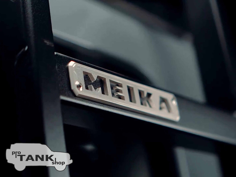 TANK 300 Лесенка MEIKA (GT22) для багажника MEIKA (GS2)