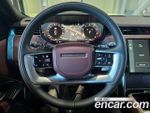 Land Rover Range Rover P530 Autobiography — 2025