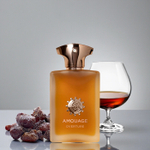 Amouage Overture Man Парфюм для мужчин
