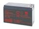 Аккумулятор WBR HRL 1234W   ( 12V 9Ah / 12В 9Ач ) - фото 1