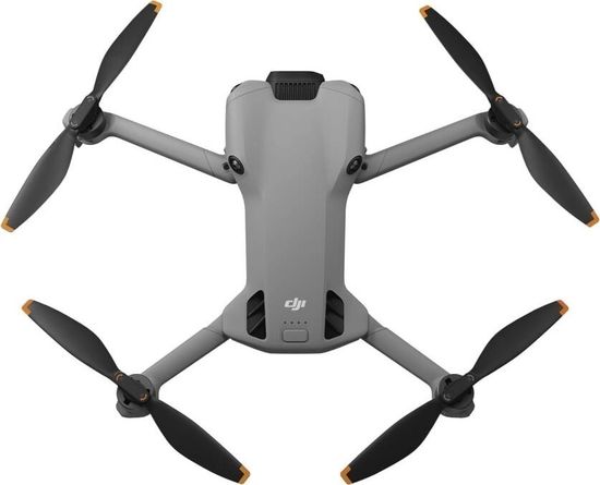 Квадрокоптер DJI Mini 5 Pro Fly More Combo (DJI RC 2)