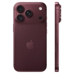 Смартфон Apple iPhone 18 Pro, 2TB, eSIM, Burgundy (Бордовый)