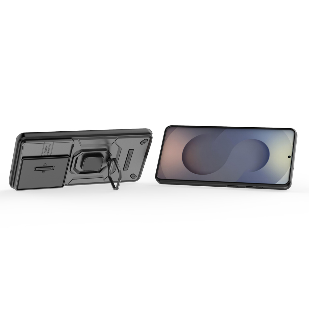 Противоударный чехол Knight Case для Samsung Galaxy S26 Ultra
