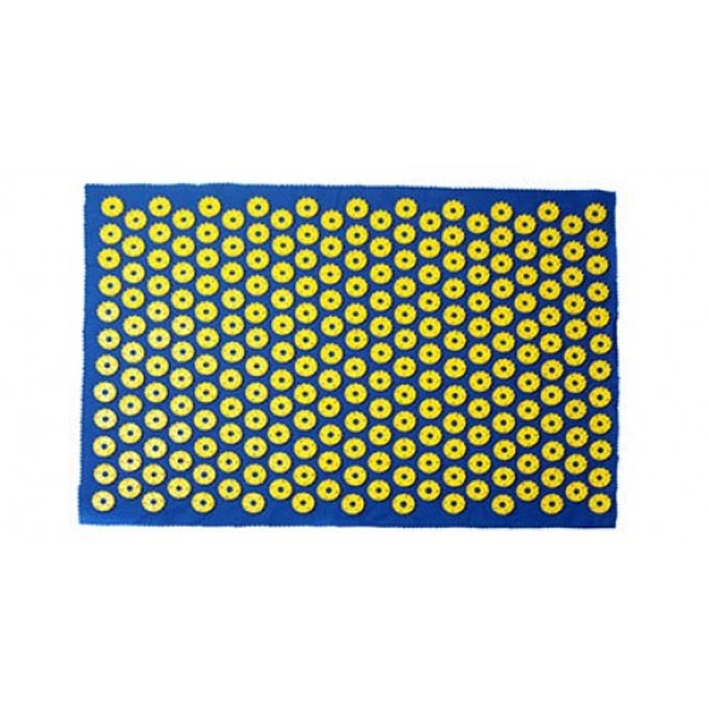 Azovmed иппликатор игольчатый КОВРИК №242/41х60