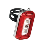 Фонарь Blackburn Central 20 LED, алюм.корпус, USB-зарядка,18896