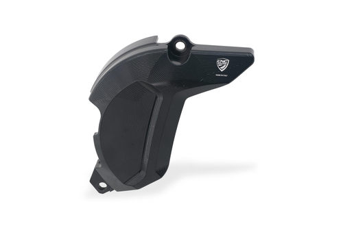 CP178 CNC RACING FR SPROCKET COVER (P V4 2025, SF V4 2025)