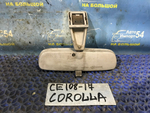 Зеркало салонное TOYOTA COROLLA 1995