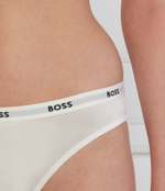 Трусики BRIEF BOSS BLACK - белый(50502753)