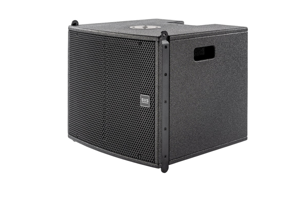 SVS Audiotechnik CASCADE 206A SUB