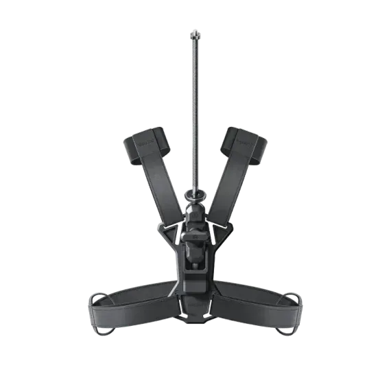 Крепление на рюкзак Third-Person Backpack Mount