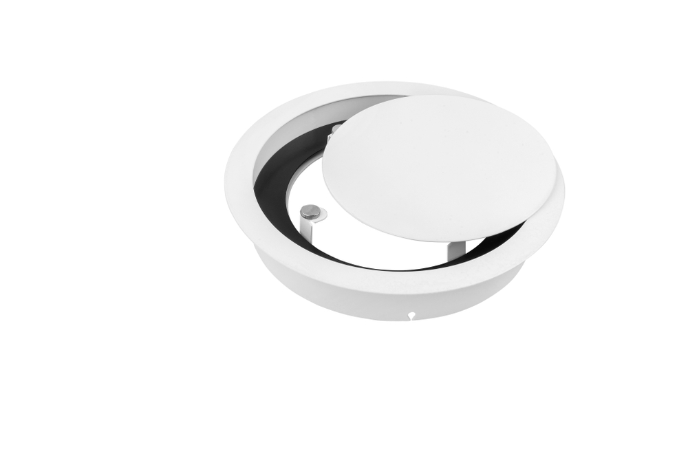 Теневой диффузор на магнитах ТД-150