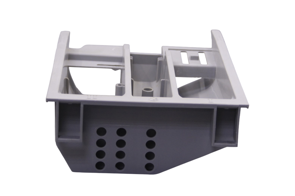 Кювета (дозатор) для порошка MFG60-E5100A-A0748E-006011 стиральной машины Hansa