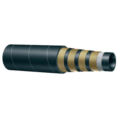 РВД 4SP DN 16 P=350