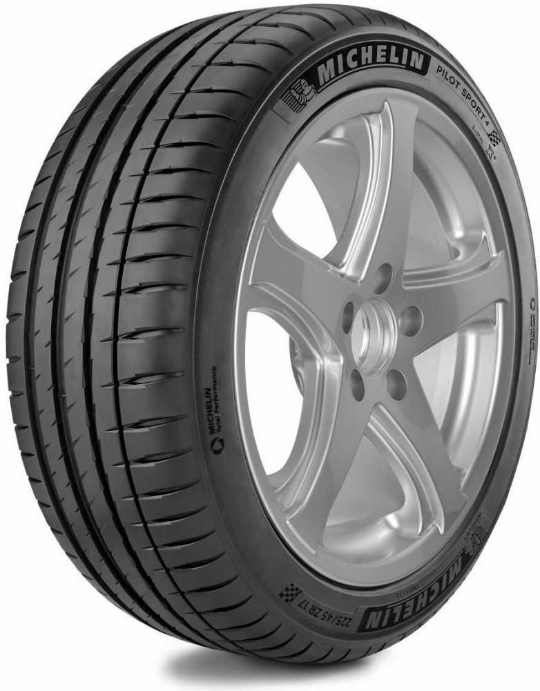 Michelin Pilot Sport PS4 275/40 R21 107Y