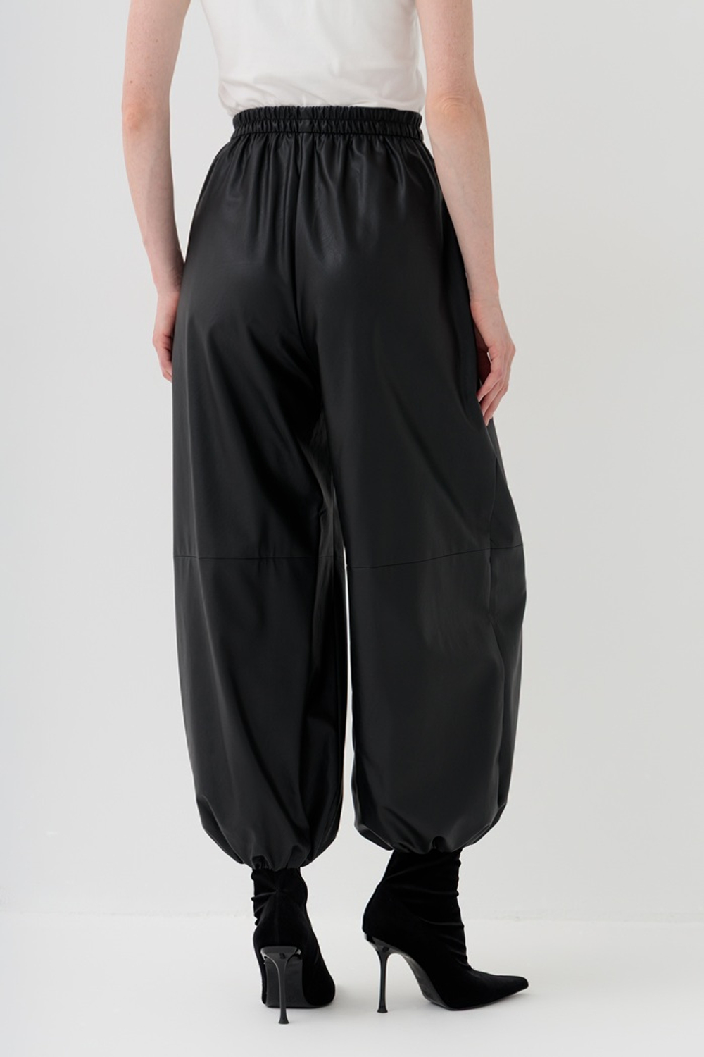 Брюки Ниела NOME Atelier