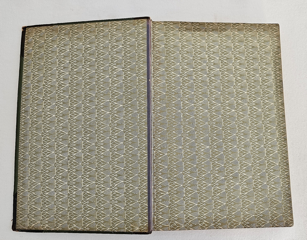 "Учебник физиологии". Професор Е.Гедон. 1911г.