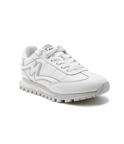 кожаные кроссовки Marc Jacobs - белый(M9002389)