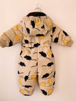 Комбинезон Mini Rodini