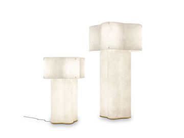 Baxter Nuvola Floor Lamp