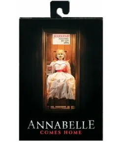 Фигурка NECA Annabelle Comes Home