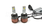 Aozoom P12 H8/H11 с вентилятором 12V 65W 6000Lm (комплект, 2шт)