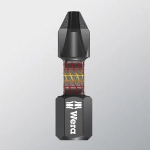 Насадка PZ 3x25 855/1 IMP DC Impaktor WERA 05057622001