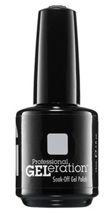 Гель-лак GEL-1186 Earl grey 15 мл