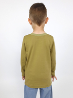 4-132-4 Джемпер для мальчика