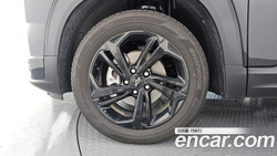 Chevrolet Trailblazer 1.3 Turbo 4WD — 2023