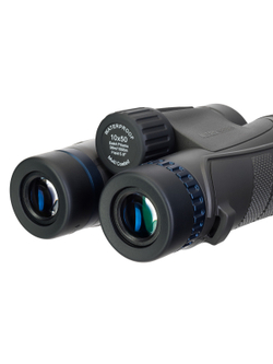 Бинокль Levenhuk Nitro 10x50