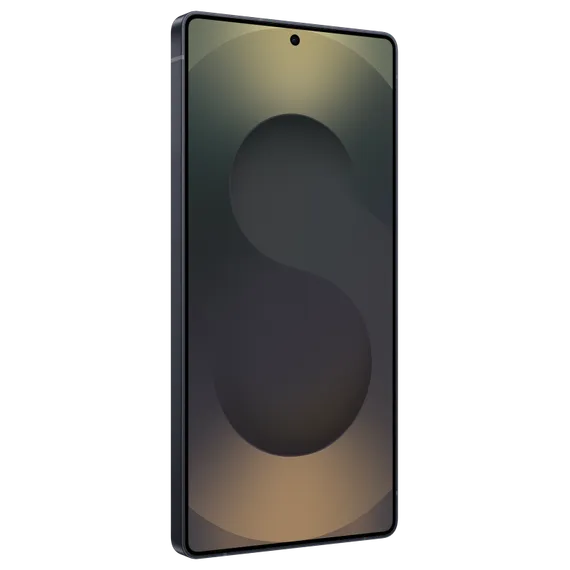 Смартфон Samsung Galaxy S25 Ultra 12 ГБ | 256 ГБ («Угольно-чёрный титан» | Titanium Jetblack) (Snapdragon)