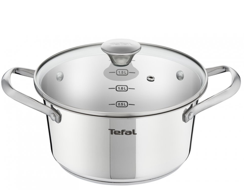 Кастрюля Tefal Simpleo 2.7л 20см B9074474