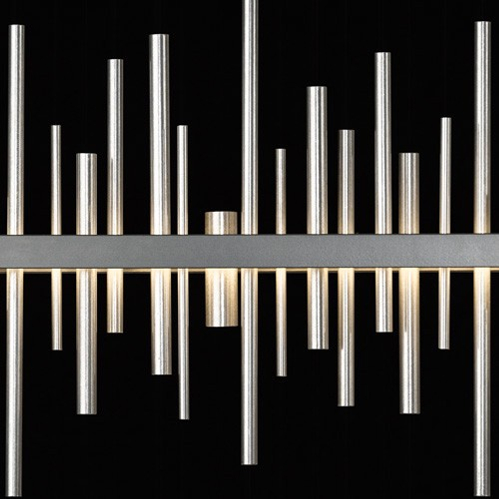 Cityscape Large LED Pendant Light from Hubbardton Forge