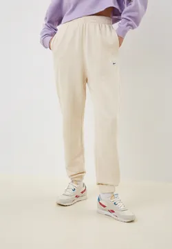Брюки спортивные женские REEBOK CL RBK ND PANT