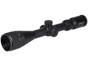 Прицел Gaut Quartz 3-9x40 AO, сетка 2 (Mil-Dot)