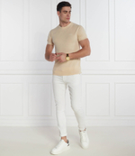 Футболка GUESS - бежевый(M4GR05 Z3DN1)