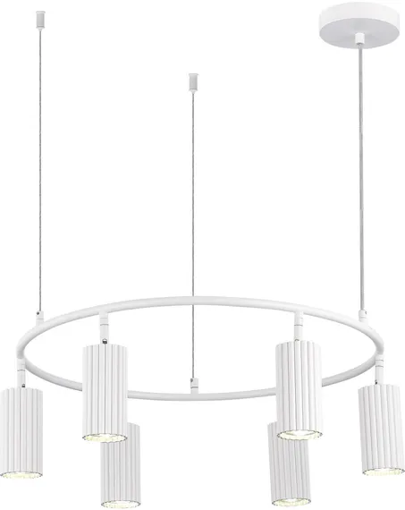 Подвесной светильник Kendo SL1213.503.06 ST Luce