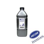 Тонер HANDAN тип HG608 для HP Универсальный (1кг) Silver