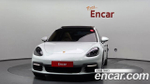 Porsche Panamera 3.0 AWD — 2018