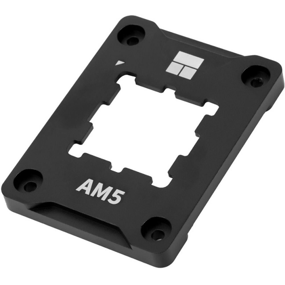 Рамка для укрепления сокета процессора AM5 Thermalright Secure Frame V2, черный (TRASFAM5BL.V2)