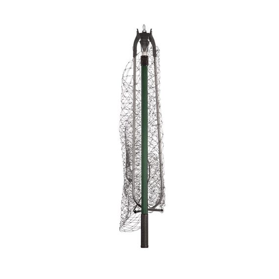 Подсачек тел. 8-гран. ручка Helios (HS-CB-270200-QP)